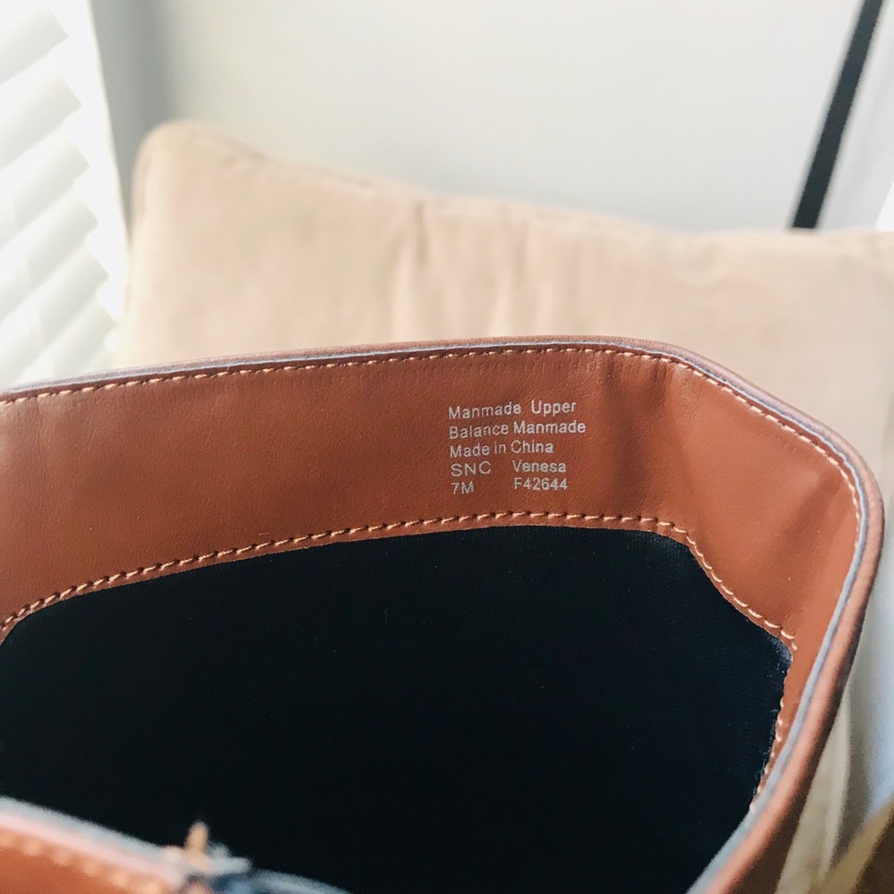 Style & Co Riding boots - Picture 7 of 8